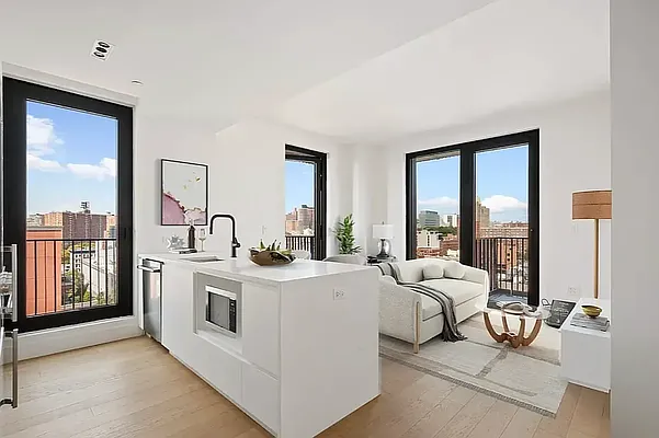 Rented by Living New York | media 1