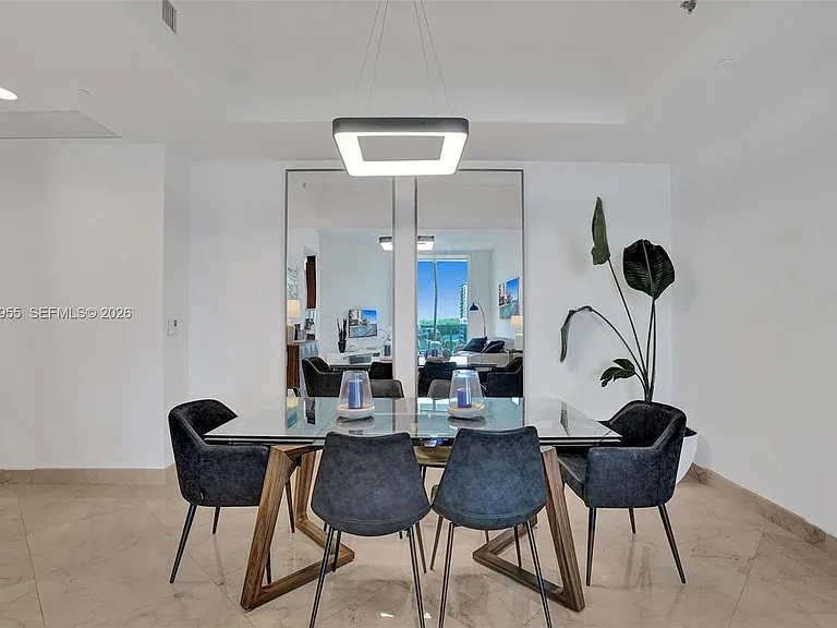 16001 Collins Ave #805 — Photo 6
