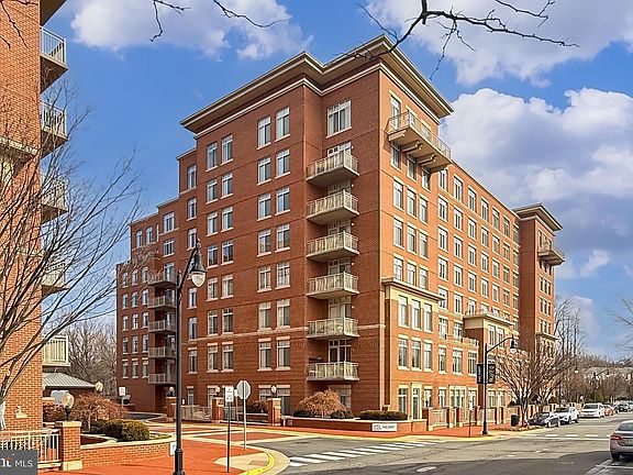 2nd image of 4480 Market Commons Dr Unit 709