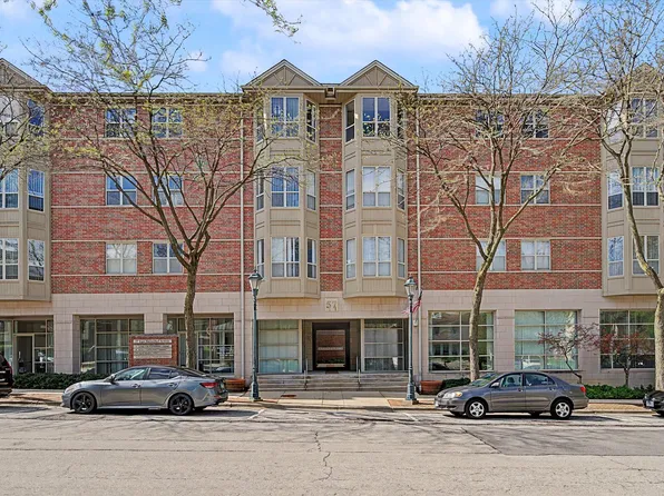 57 E Hattendorf Ave APT 407, Roselle, IL 60172