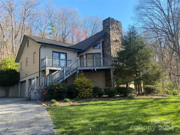 517 Johnny Wike Rd, Taylorsville, NC 28681