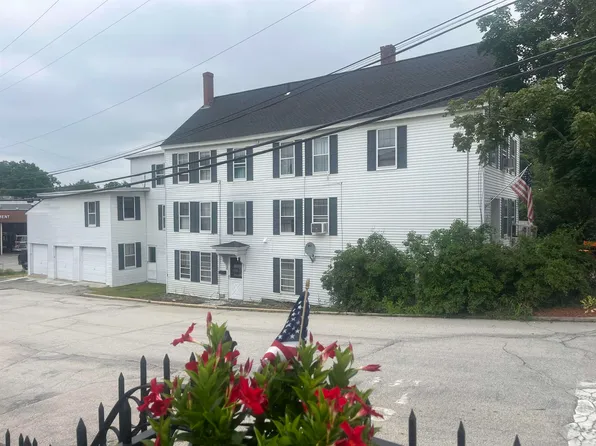 84 Nashua Street, Milford, NH 03055