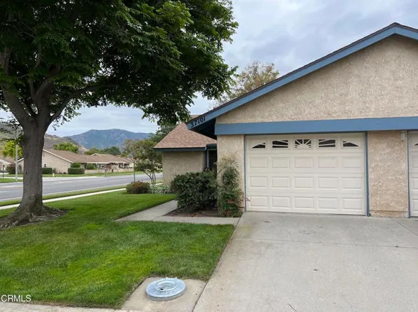 37101 Village 37, Camarillo, CA 93012