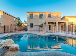 7013 W Carter Rd, Laveen, AZ 85339