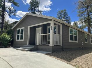 39 Oakmont, Prescott, AZ 86305
