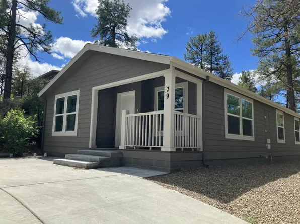 39 Oakmont, Prescott, AZ 86305