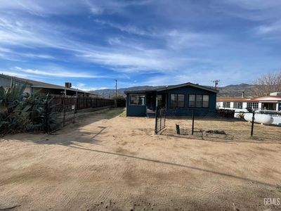4217 Balboa St, Lake Isabella, CA, 93240