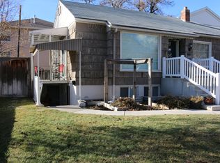 273 N 300 W, Provo, UT 84601