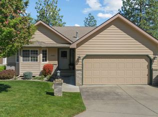 5202 N Hutton View Ln, Spokane, WA 99212