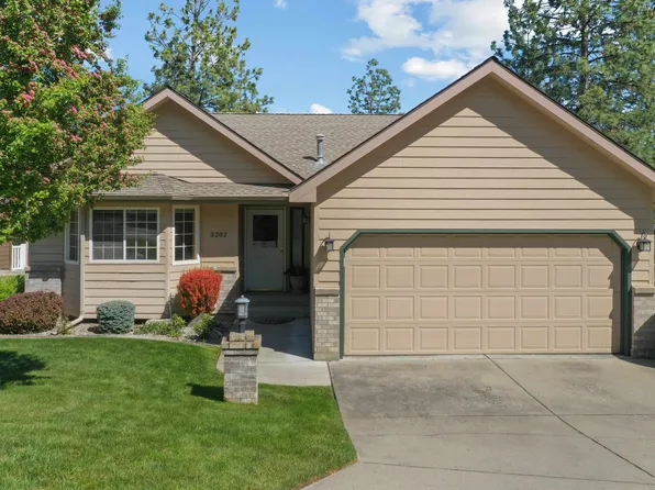 5202 N Hutton View Ln, Spokane, WA 99212
