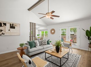 2520 Baxter Dr, Austin, TX 78745
