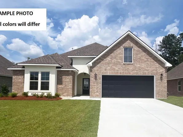 23395 Sholar Dr, Denham Springs, LA 70726
