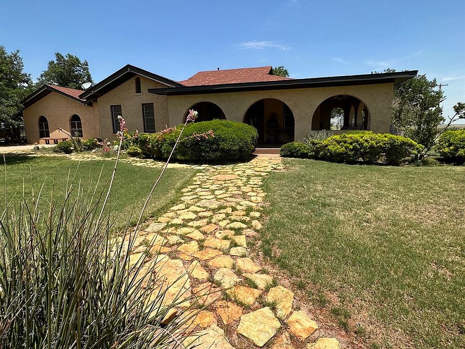 316 Jago St, Quitaque, TX 79255 Zillow