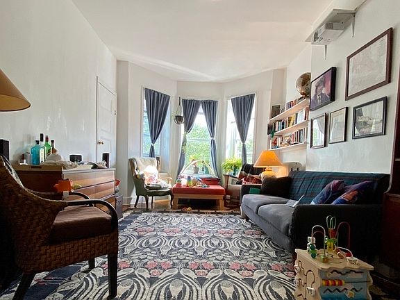 2nd image of 365 Eastern Pkwy #3