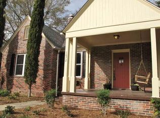 1672 E Jordan St, Pensacola, FL 32503
