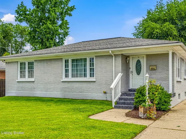4905 Paramount Dr, Louisville, KY 40258
