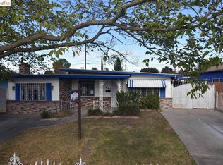 521 W 5th St, Stockton, CA 95206