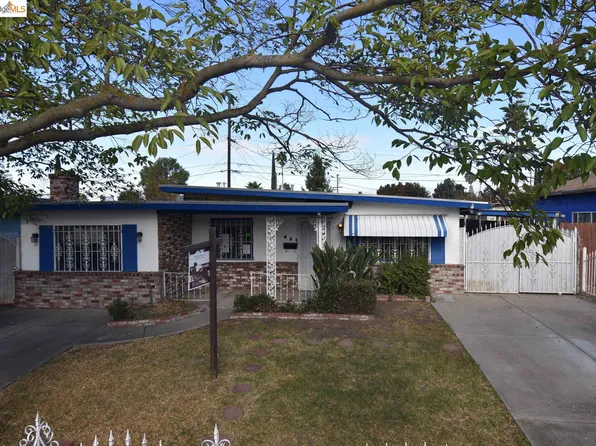 521 W 5th St, Stockton, CA 95206