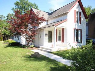 200 Kenyon Ave, Elkhart, IN 46516