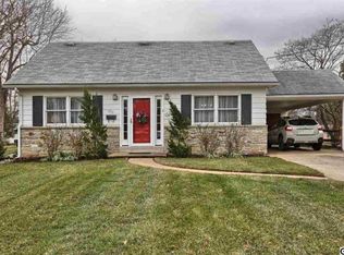 505 Broad Cir, Mechanicsburg, PA