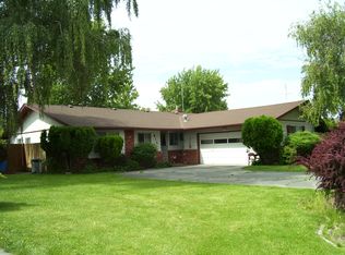 816 E Elm St, Othello, WA 99344