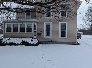 162 Main St S, Perry, NY 14530