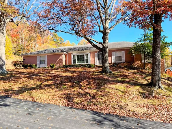 3360 Indian Dr, Portsmouth, OH 45662
