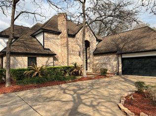 1626 N Hearthside Dr, Richmond, TX 77406