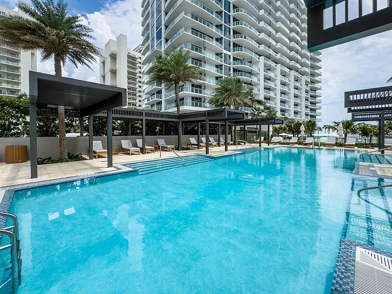 3100 N Ocean Dr #1210-H — Photo 61