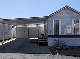 1615 N Delaware Dr #90, Apache Junction, AZ 85120