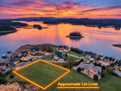 LOT 676 Russell Brothers Rd, Sharps Chapel, TN, 37866