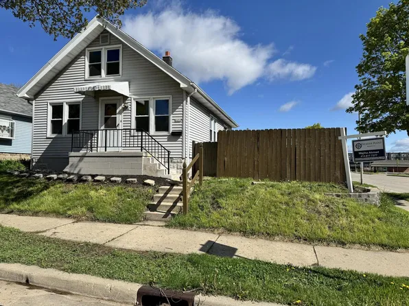 8404 West Mitchell STREET, Milwaukee, WI 53214
