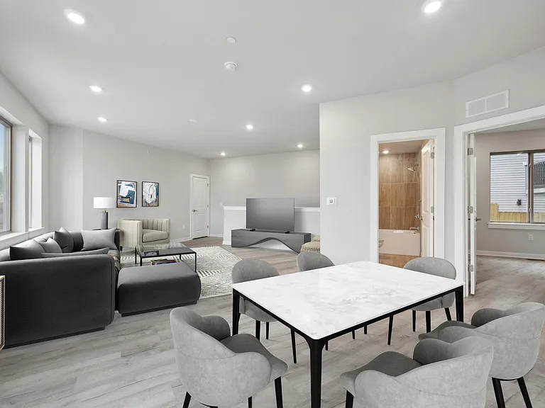 731 N 35th Street Townhomes — Photo 21