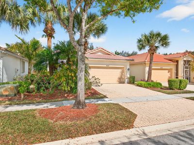 9657 Great Egret Court, West Palm Beach, FL, 33411