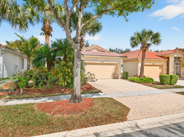 9657 Great Egret Court, West Palm Beach, FL 33411