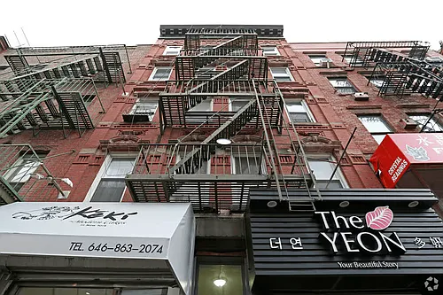 79 Mott St #13 Photo 1