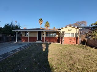 2098 Tampa Way, San Jose, CA 95122