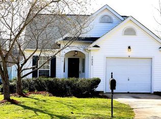 7032 Breeders Cup Cres, Charlotte, NC 28215