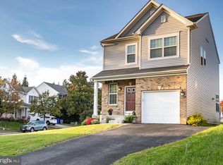 9699 Norfolk Ave, Laurel, MD 20723