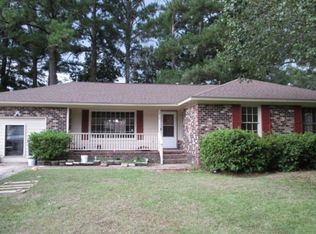 210 Iris St, Ladson, SC 29456