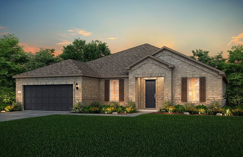 Home Exterior LS201