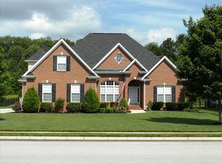 7585 Windermere Way, Hixson, TN 37343