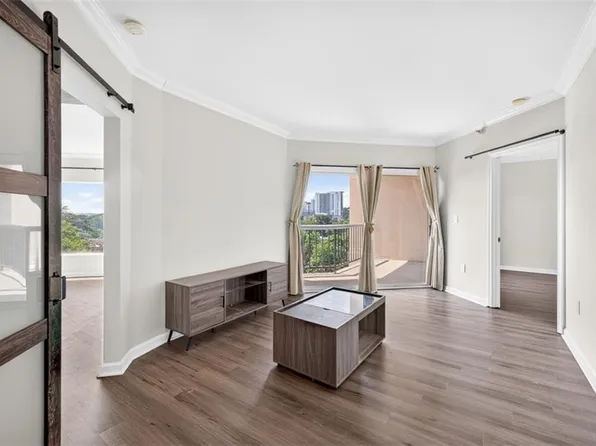 1 Biscayne Dr NW Unit 703, Atlanta, GA 30309