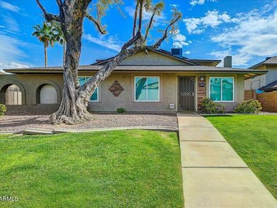 8545 E BELLEVIEW Street, Scottsdale, AZ, 85257