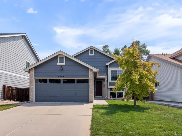 6244 Quitman Street, Arvada, CO 80003