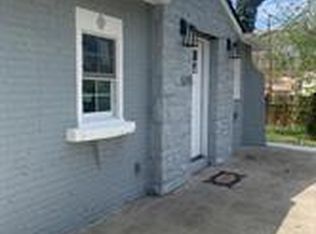 5215 Marlboro Pike, Capitol Heights, MD 20743