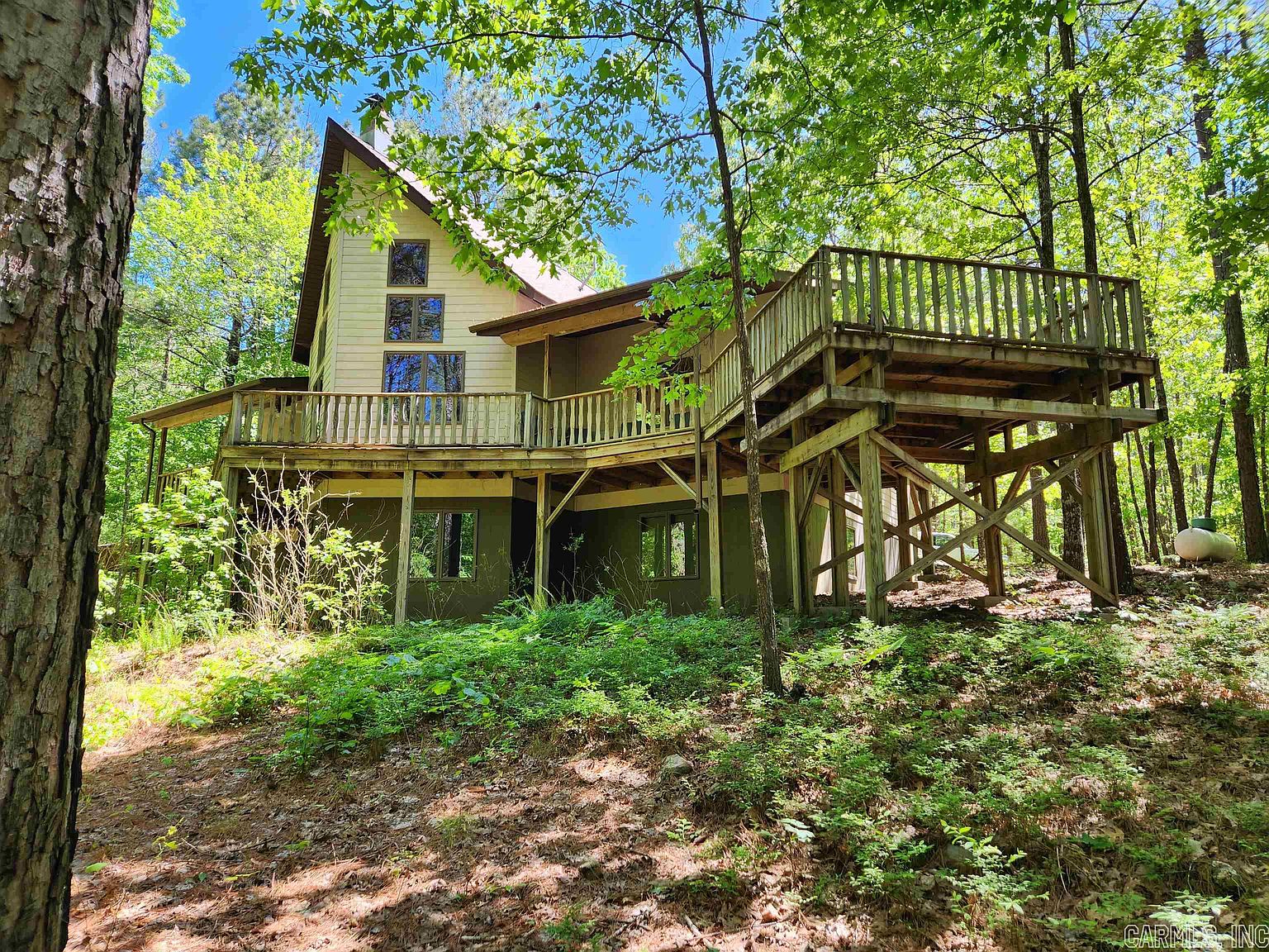 65 Woodland Springs Dr, Mount Ida, AR 71957 MLS 23012911 Zillow