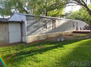 3268 E Rd TRAILER 27, Clifton, CO 81520