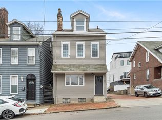 5185 Stanton Ave, Pittsburgh, PA