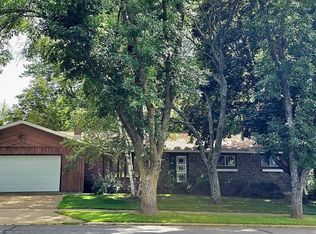 1516 Adler Rd, Marshfield, WI 54449